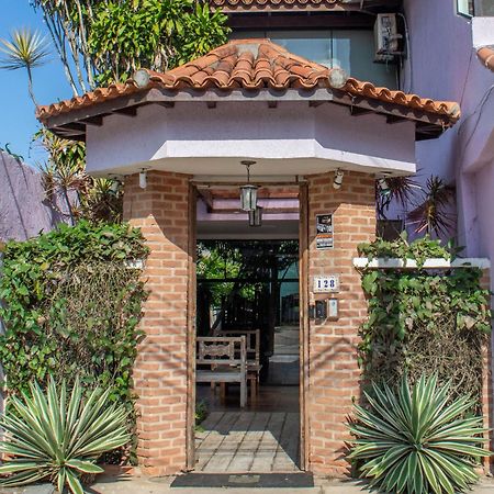 Pousada Do Centro Buzios Ngoại thất bức ảnh