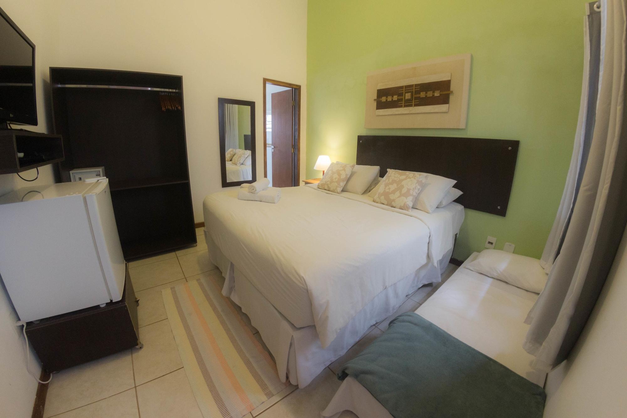 Pousada Do Centro Buzios Hotel Ngoại thất bức ảnh