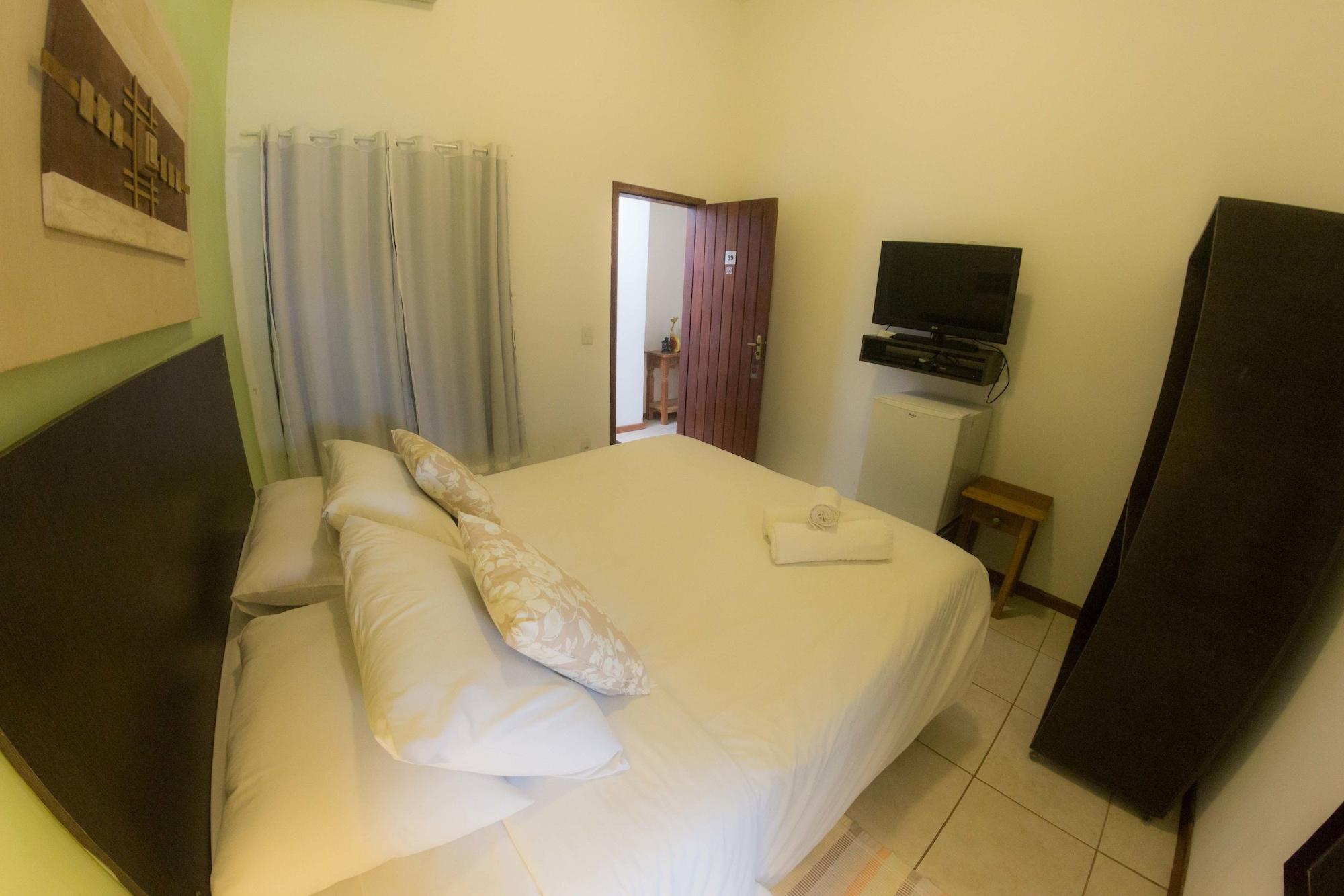 Pousada Do Centro Buzios Ngoại thất bức ảnh