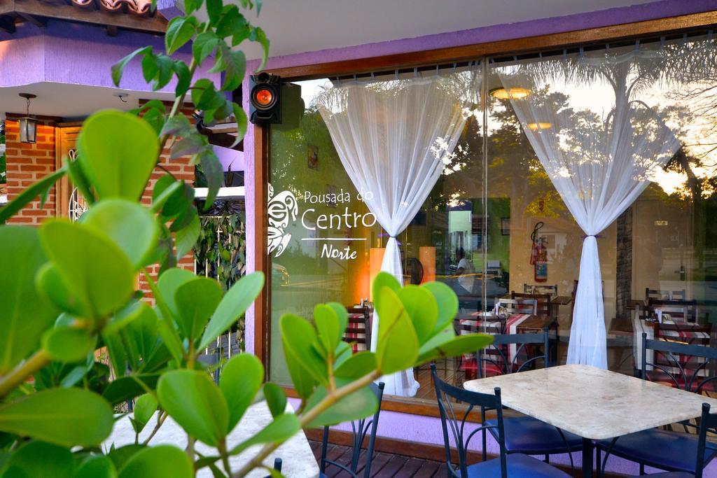 Pousada Do Centro Buzios Ngoại thất bức ảnh
