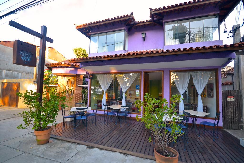 Pousada Do Centro Buzios Ngoại thất bức ảnh