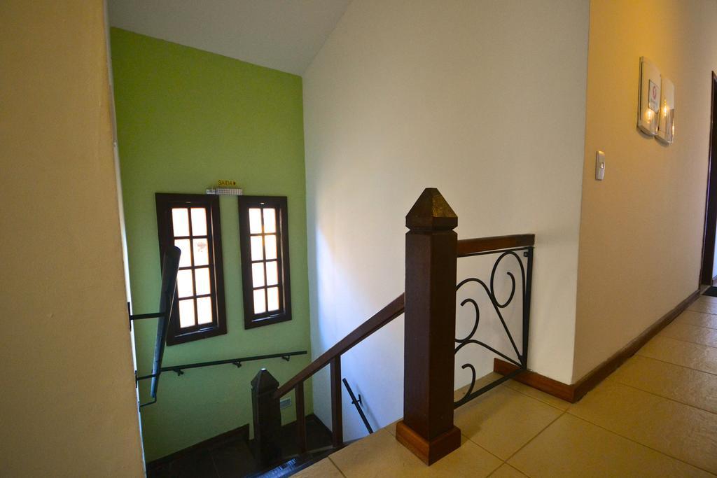 Pousada Do Centro Buzios Ngoại thất bức ảnh