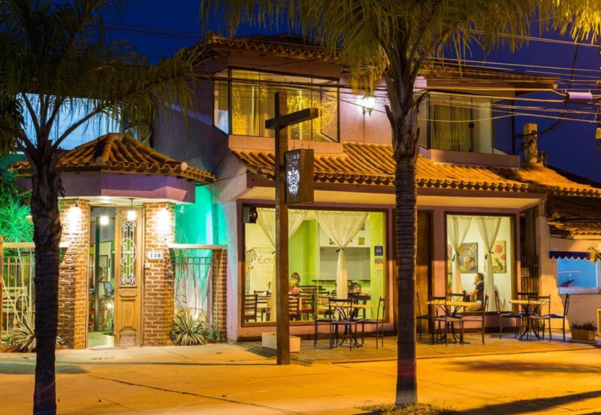 Pousada Do Centro Buzios Ngoại thất bức ảnh