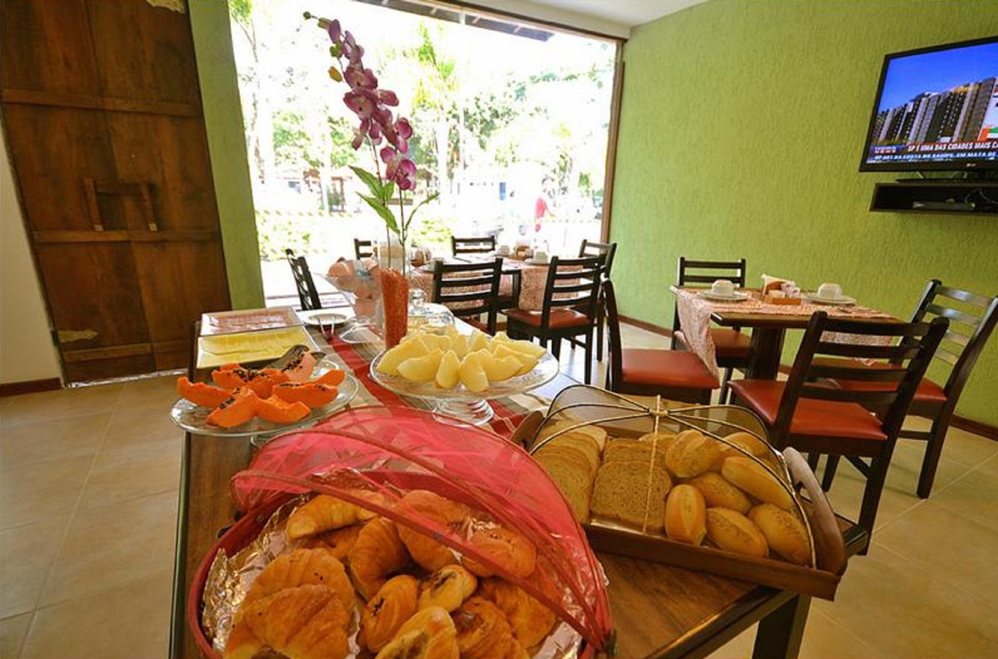 Pousada Do Centro Buzios Ngoại thất bức ảnh