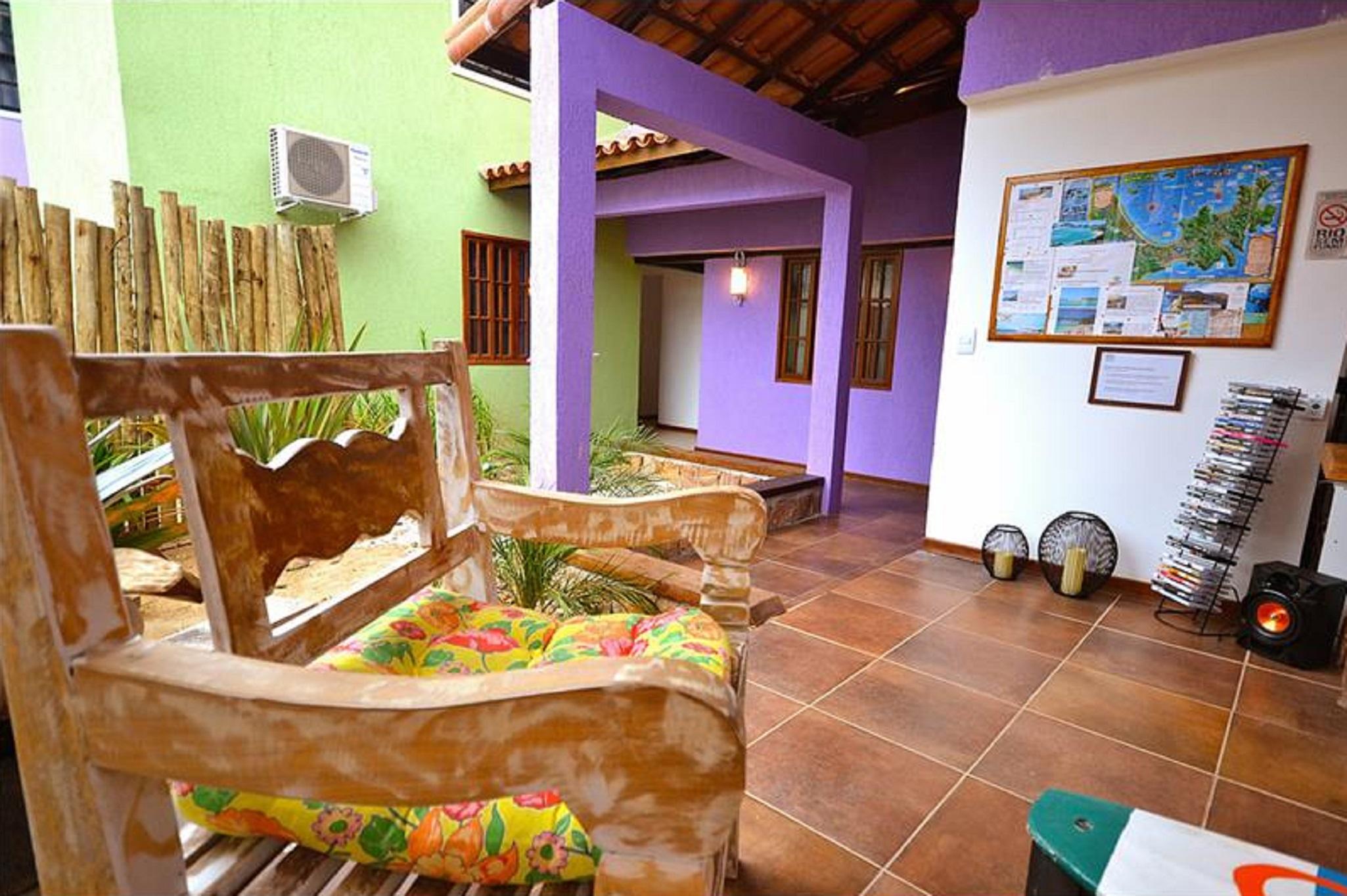 Pousada Do Centro Buzios Ngoại thất bức ảnh