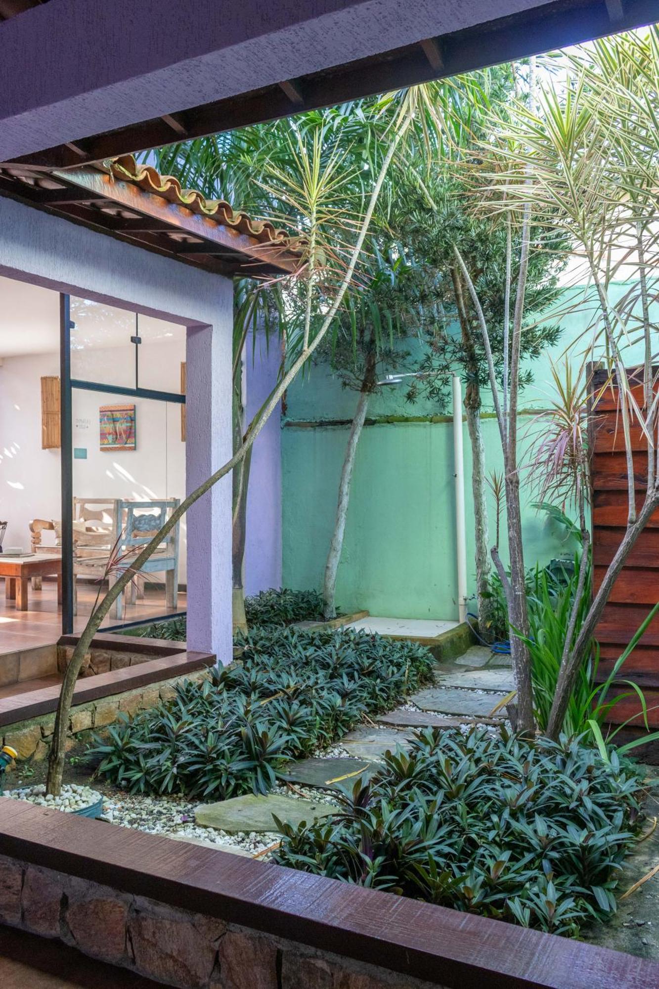 Pousada Do Centro Buzios Ngoại thất bức ảnh
