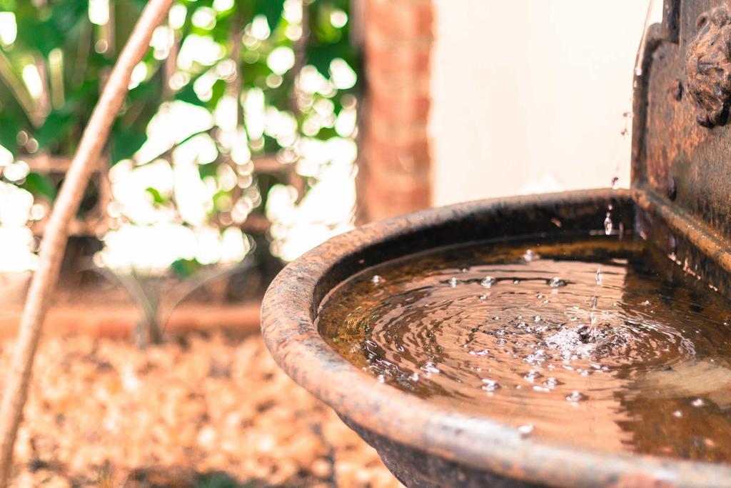 Pousada Do Centro Buzios Ngoại thất bức ảnh