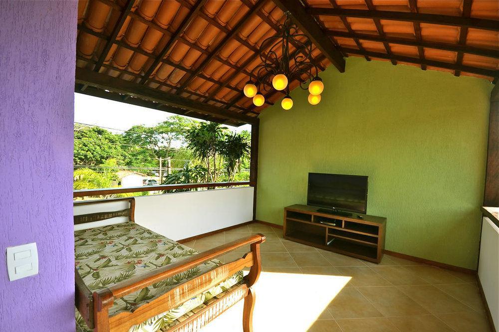 Pousada Do Centro Buzios Ngoại thất bức ảnh