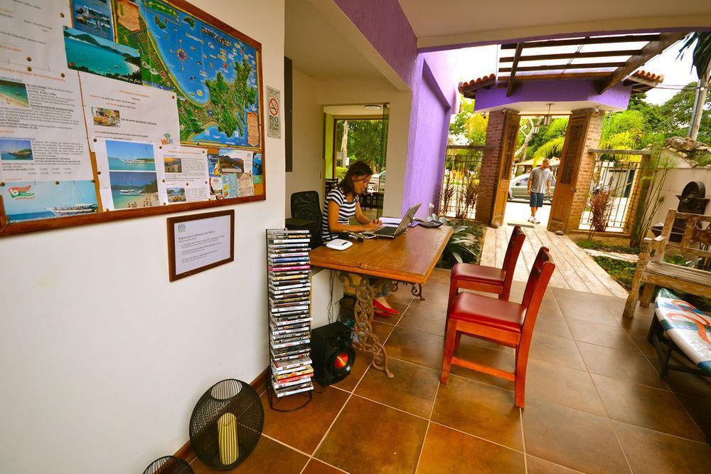 Pousada Do Centro Buzios Ngoại thất bức ảnh