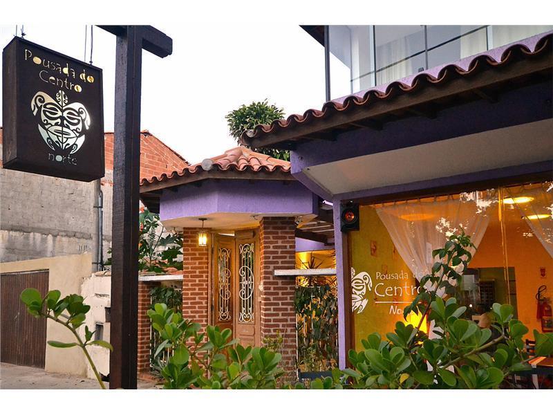 Pousada Do Centro Buzios Ngoại thất bức ảnh