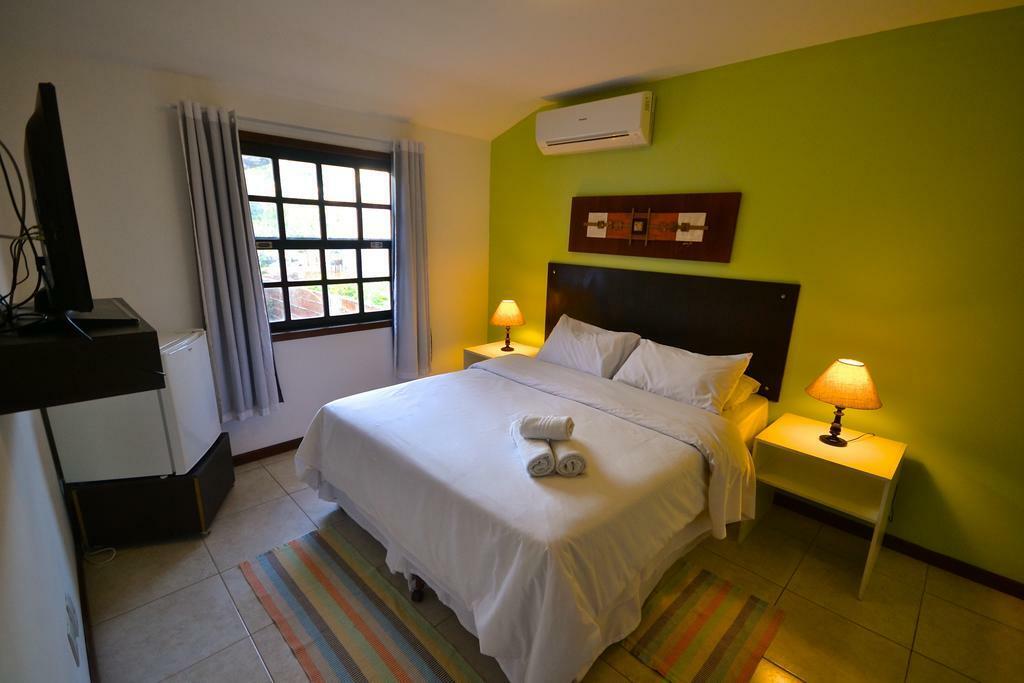 Pousada Do Centro Buzios Hotel Ngoại thất bức ảnh