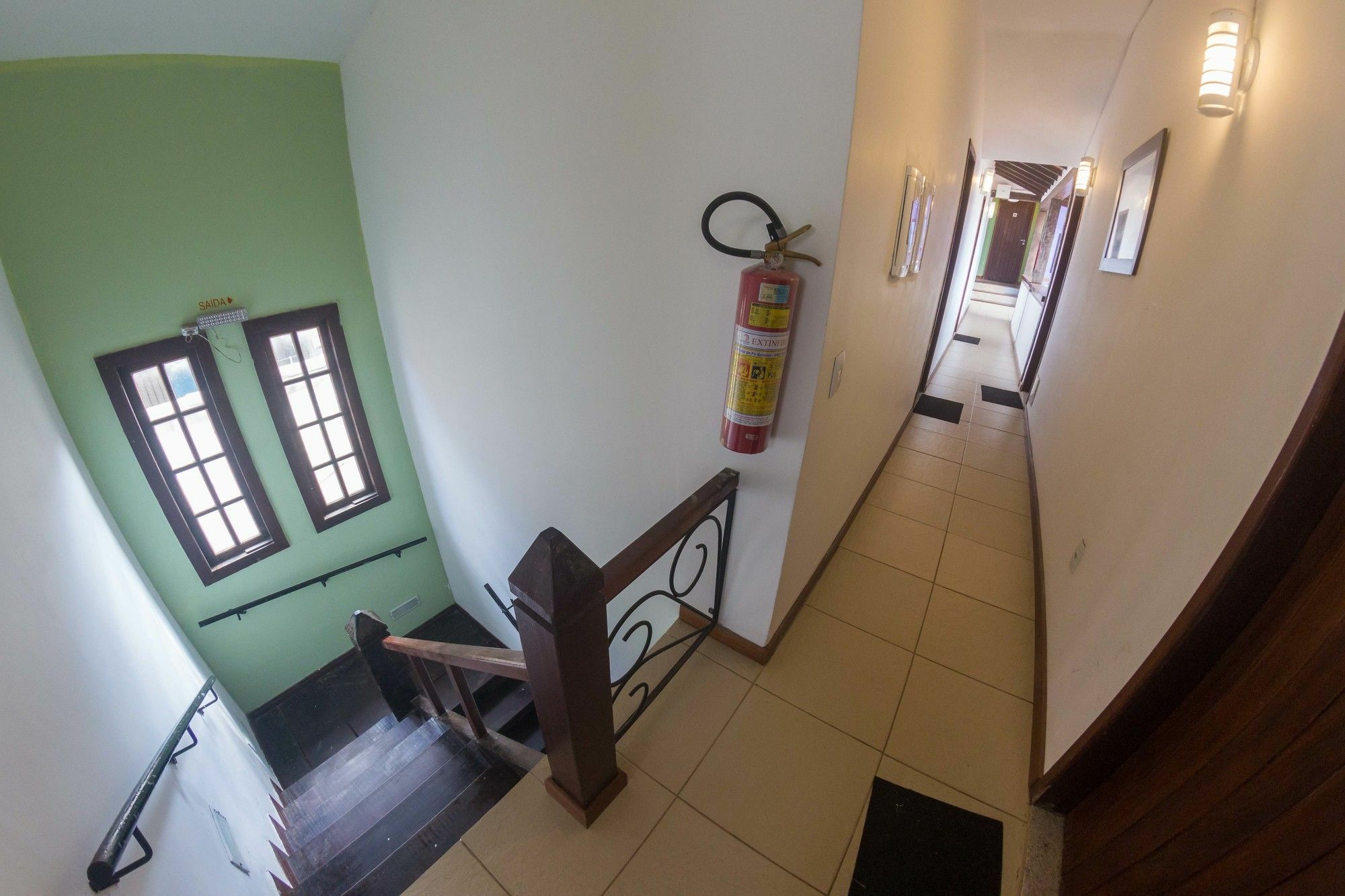 Pousada Do Centro Buzios Ngoại thất bức ảnh