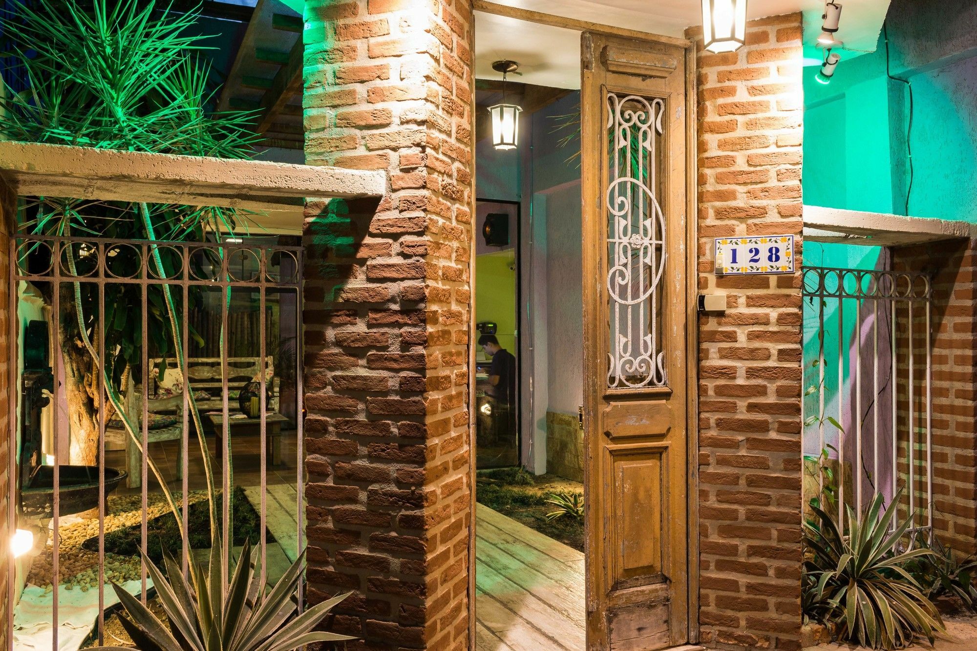 Pousada Do Centro Buzios Hotel Ngoại thất bức ảnh