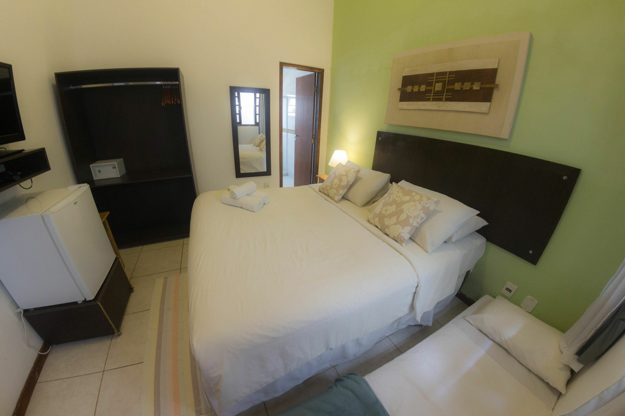 Pousada Do Centro Buzios Ngoại thất bức ảnh