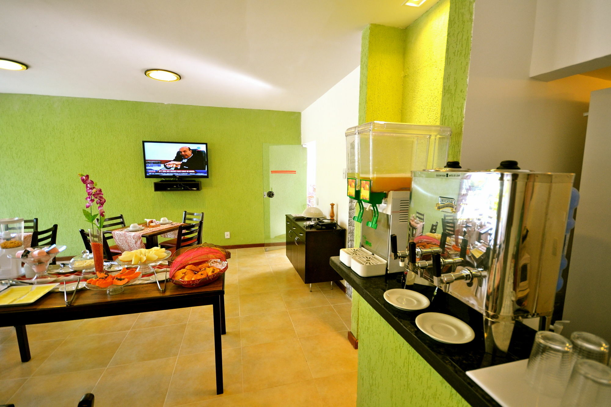 Pousada Do Centro Buzios Ngoại thất bức ảnh